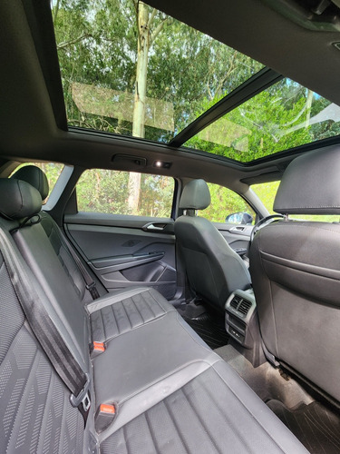Volkswagen Taos 1.4 250 Tsi Highline