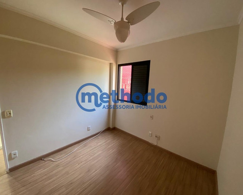 3 Quartos, 1 Suite, 2 Vagas - Ap00437 - 68209684