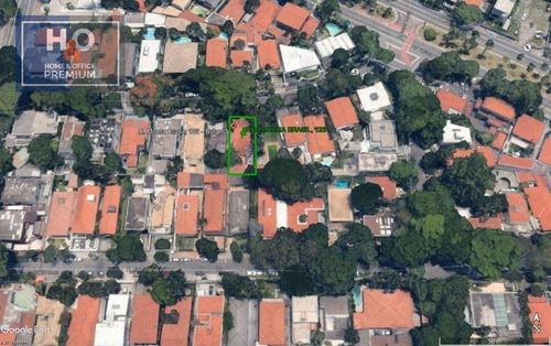 Imagem 1 de 15 de Terreno À Venda, 450 M² - Butantã - São Paulo/sp - Te0034