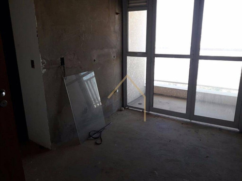 Imagem 26 de 30 de Apartamento Cobertura Duplex Residencial À Venda, Centro, Americana. - Ap0317