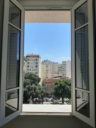 Imagem 12 de 19 de Sala À Venda, 26 M² Por R$ 300.000,00 - Catete - Rio De Janeiro/rj - Sa0353