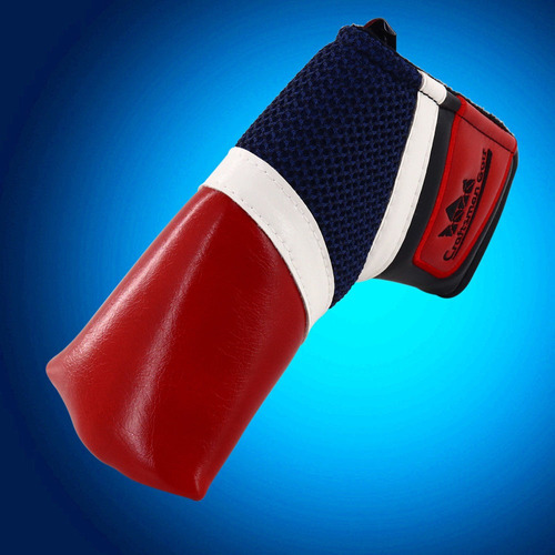 Cabeza Del Putter De Golf Imán Funda Cubierta Fit Odyssey Sc