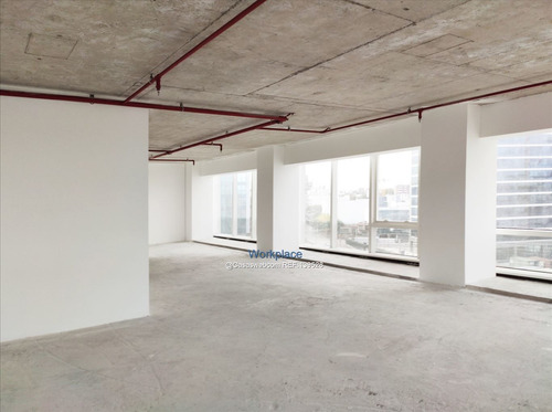 Oficina Wtc - World Trade Center - Alquiler