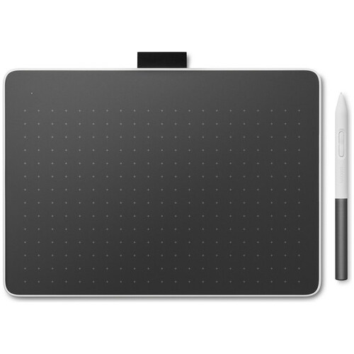 Tableta Digitalizadora Wacom One Medium Bluetooth Blanco