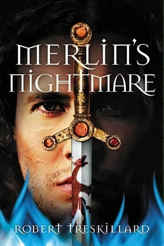 Merlin's Nightmare, De Robert Treskillard. Editorial Zondervan, Tapa Blanda En Inglés