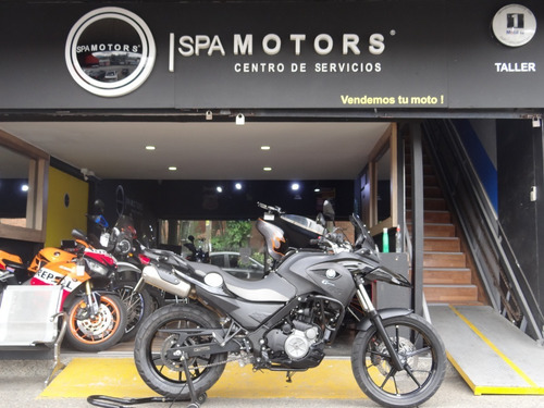 Bmw 650 Gs
