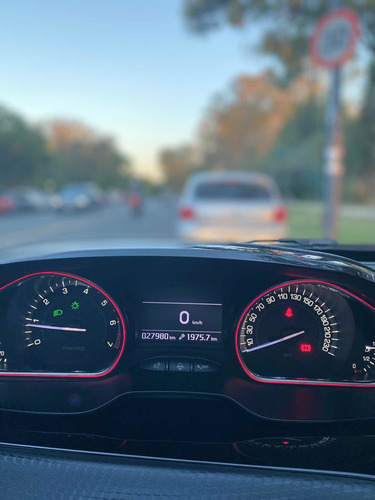 Peugeot 208 Gt