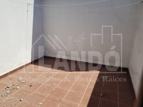Imagen 7 de 7 de Ph 2 Ambientes Con Patio Doble Y Espacio Aereo