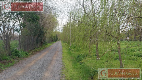 Lotes De 811 M2 En Barrio Semicerrdo Ecochacras 1 -s/ Islandia - Listo Para Escriturar-
