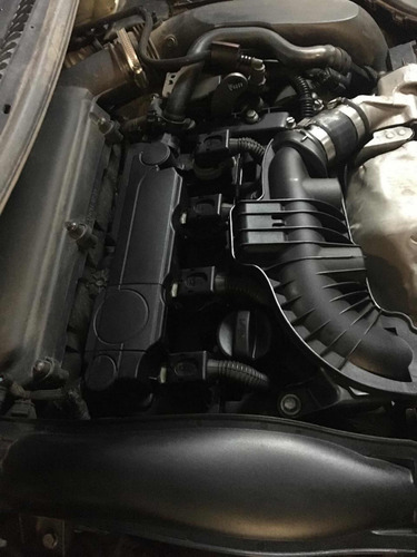 Peugeot 207 1.6 Gti 156cv 5 p