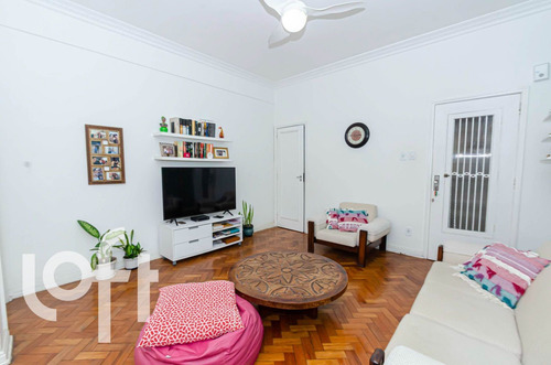 Imagem 4 de 30 de Apto Copacabana | 3 Quartos | 109 M² | Cond: R$1600.00 | 1 Vaga - 115og0t
