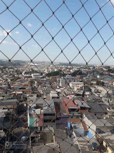 Imagem 11 de 23 de Lindo Apartamento 02 Dorm. Em Ermelino Matarazzo - Ap2428
