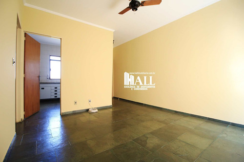 Imagem 2 de 19 de Apartamento Com 2 Dorms, Jardim Seyon, São José Do Rio Preto - R$ 215.000,00, 70m² - Codigo: 2914 - V2914