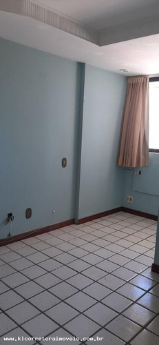 Imagem 6 de 15 de Apartamento Para Venda Em Natal, Tirol, 3 Dormitórios, 3 Suítes, 4 Banheiros, 2 Vagas - Ka 1899_2-1386589
