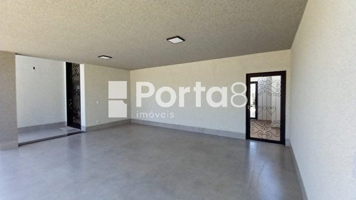 Imagem 2 de 15 de Casa Em Condominio - Parque Residencial Damha Vi - Ref: 18038 - V-p8470