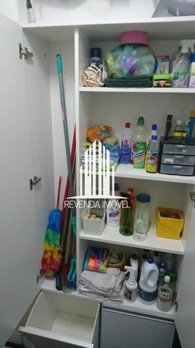 Imagem 9 de 15 de 2 Dormitorios, Sala Dois Ambientes - Bc1274