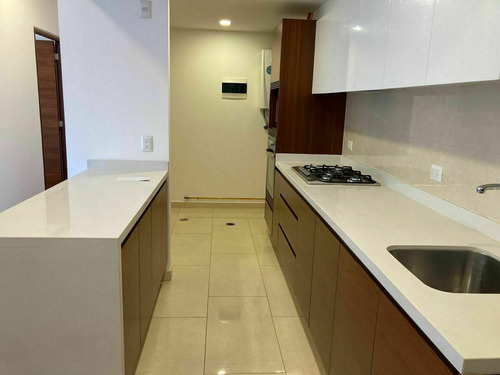 Imagen 2 de 14 de Renta Precioso Departamento City Parck Grand