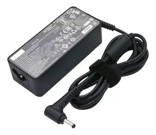 Cargador Compatible Con Lenovo Ideapad 320-15ikb 20v 3.25 65