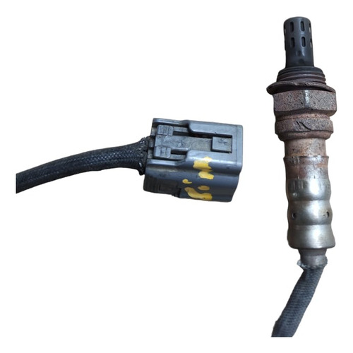 Sensor De Oxigeno Mazda 6