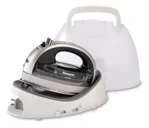 Comprar Plancha Panasonic Ni-wl600 Acero Inoxidable Multidireccional
