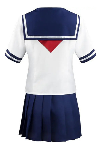 Juego De Disfraces Yandere Simulator Ayano Aishi