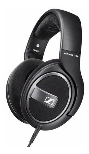 Imagen 1 de 3 de Auricular Sennheiser Hd559. Open Box.