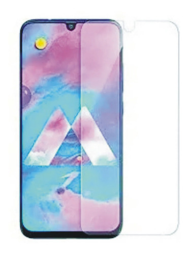 Vidrio Templado Gorilla Glass Para Samsung Galaxy A50