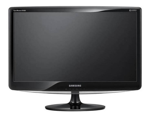 Monitor Samsung B1930N LCD 18.5" negro 100V/240V