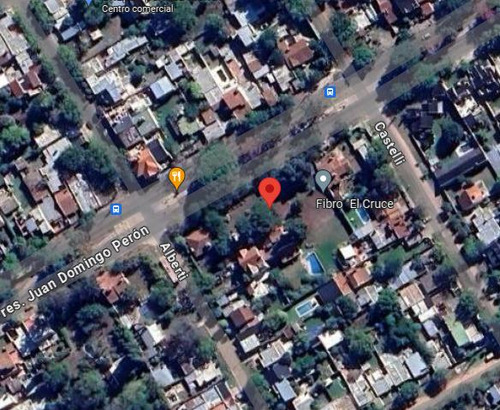 Quinta En Venta - 6 Dormitorios 5 Baños - Pileta - 3742 Mts2 - Moreno