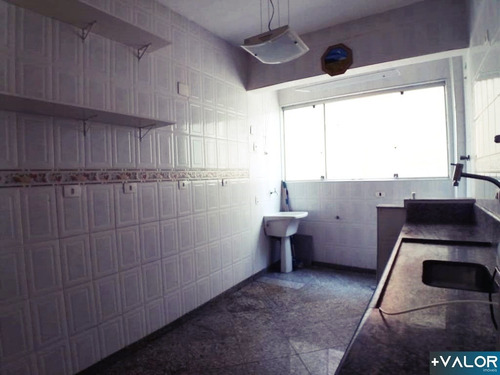 Apartamento Para Alugar No Boqueirão - Santos - Lo2232 - 69312420