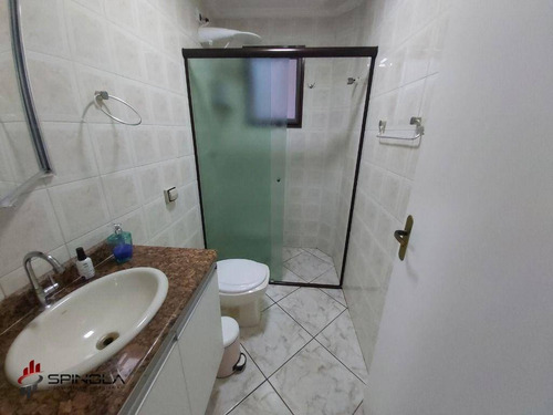 Imagem 26 de 30 de Apartamento Com 2 Dormitórios À Venda, 82 M² Por R$ 318.000,00 - Ocian - Praia Grande/sp - Ap3606