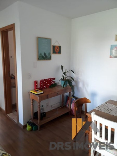 Imagem 9 de 16 de Apartamento Padrão Com 2 Quartos - Ap546-v