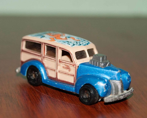 Hot Wheels 1979 (pieza De Coleccion)