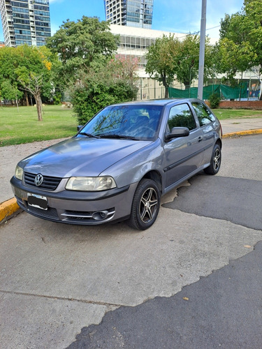 Volkswagen Gol Gol 1.6