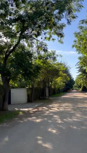Espectacular Parcela Con 2 Casas En Calera De Tango