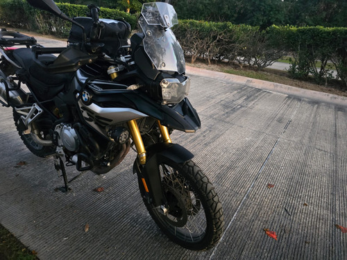 Bmw 850 Gs Equipada / Modelo Balance / 2019