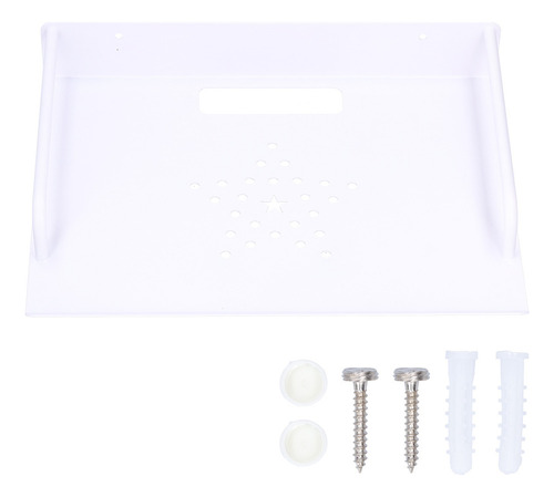 Proyector Wifi De Pared De Aluminio Router Bracket Space