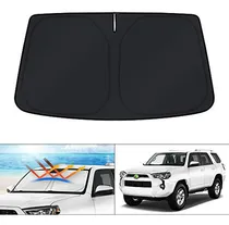 Comprar Parasoles Kust Para Toyota 4runner - Protección Uv