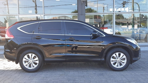 Honda Cr-v Lx At 2013 Impecable!!!