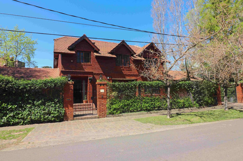 Imagen 2 de 30 de Casa En Venta En Boulogne Santa Rita- Lote 865 M