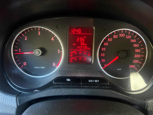 Volkswagen Amarok 2.0 Cd Tdi 180cv 4x4 Trendline B34