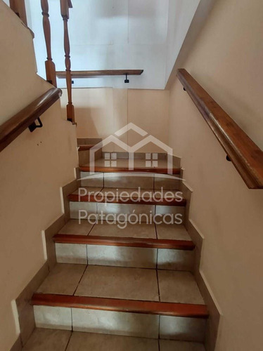 Casa Chalet En Venta En Bariloche Apta Crédito, Patagonia, Argentina
