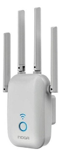 Router Repetidor Wifi 1200mbps Dual Band 4 Antenas Noga
