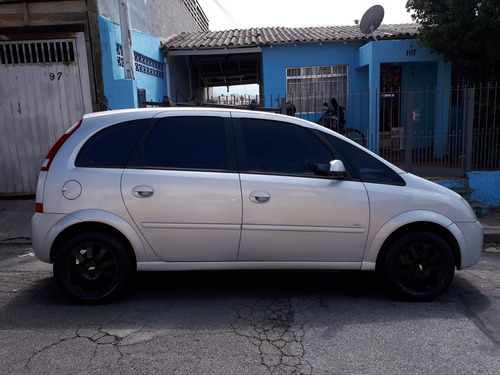 Chevrolet Meriva 1.8 5p 2003