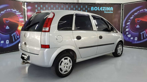 Chevrolet - Meriva 1.8 Joy 2005
