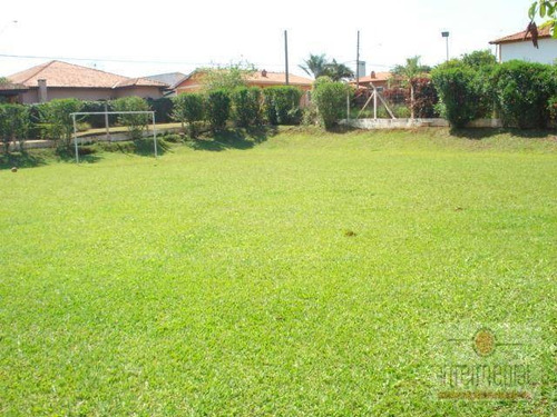 Chácara Residencial À Venda, Fazenda Castelo, Boituva - Ch0154. - Ch0154
