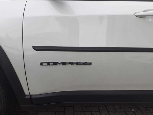 Jeep Compass Longitude F 5p