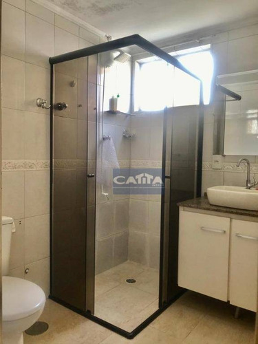 Imagem 7 de 20 de Apartamento Com 2 Dormitórios Para Alugar, 58 M² Por R$ 2.100,00/mês - Tatuapé - São Paulo/sp - Ap21401