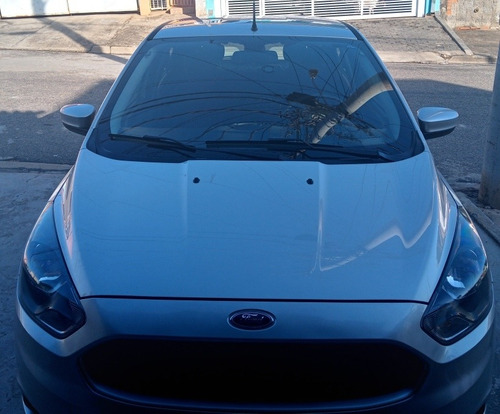 Ford Ka 1.0 Se