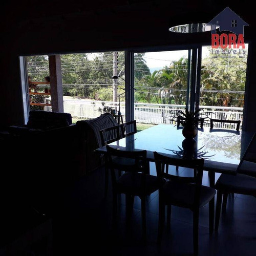 Imagem 23 de 30 de Casa Com 3 Dormitórios À Venda, 212 M² Por R$ 1.700.000,00 - Condominio Parque Das Garças I - Atibaia/sp - Ca0630